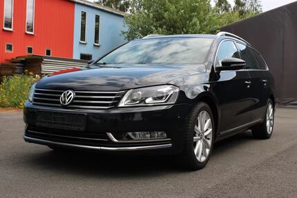 VW Passat 280.000 km 8.990 € Delmenhorst 27753