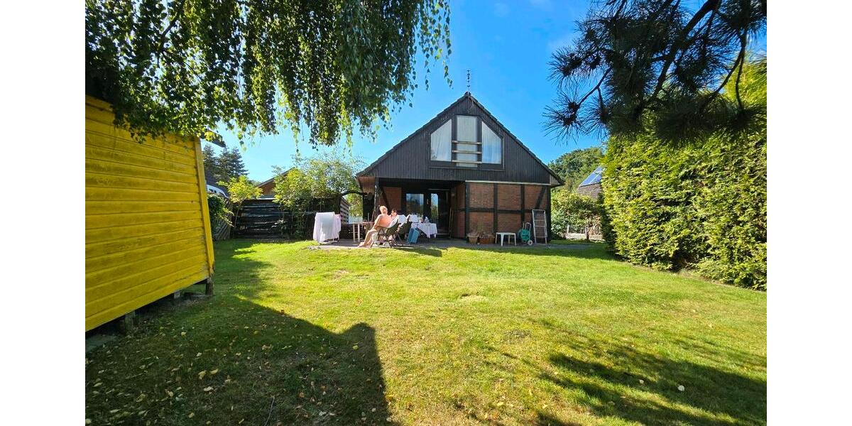 Einfamilienhaus Jade - 4 Zimmer, 80 m&sup2;, 165.000&euro; | Angebot:24731216