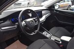 Octavia Amb. 2,0 TDI DSG Navi*GRA*PDC*AHK*LED
