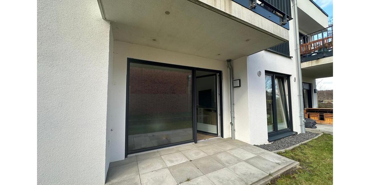 Erdgeschoßwohnung Apen - 2 Zimmer, 57 m&sup2;, 630&euro; | Angebot:26065250
