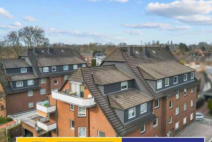 Wohnung zum Kaufen in Delmenhorst 174.000 € 91.82 m² - Wohnung Delmenhorst Düsternort | Angebot:25972090