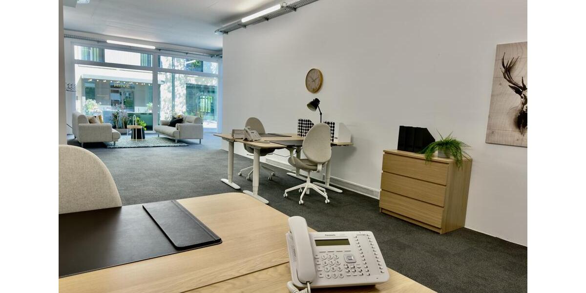 Gewerbeobjekt Oldenburg Dobbenviertel - 2.275&euro; | Angebot:26592312