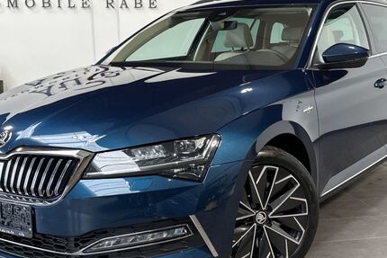 Skoda Superb 106.450 km 28.989 &euro; Wardenburg 26203