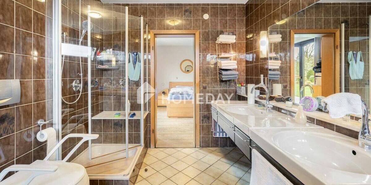 Einfamilienhaus Großenkneten Ahlhorn - 6 Zimmer, 322 m&sup2;, 379.000&euro; | Angebot:26157035