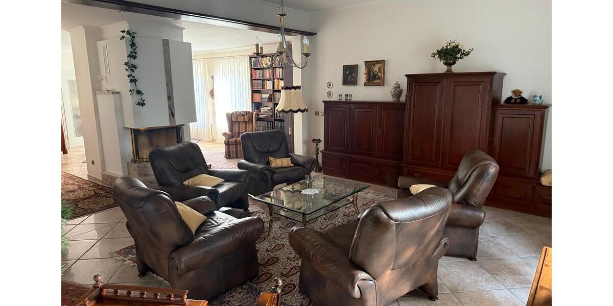 Einfamilienhaus Bad Zwischenahn - 5 Zimmer, 180 m&sup2;, 620.000&euro; | Angebot:25516791