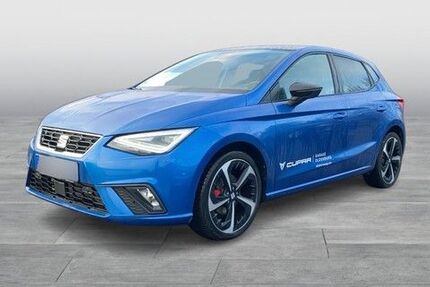 Seat Ibiza 7.200 km 21.970 &euro; Oldenburg 26135