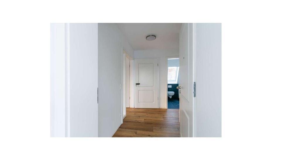Etagenwohnung Oldenburg Drielaker-Moor - 2 Zimmer, 109 m&sup2;, 1.360&euro; | Angebot:23390146
