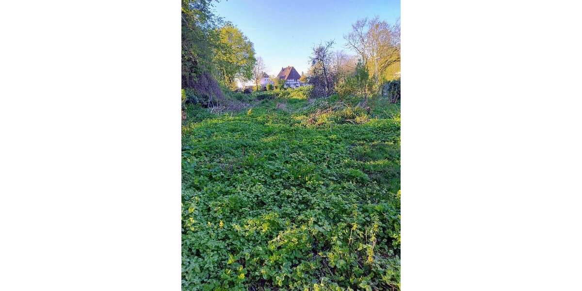 Grundstück Ovelgönne - 69.000&euro; | Angebot:26704776