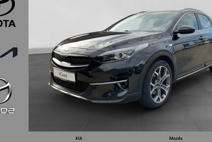 Kia XCeed 71.380 km 14.980 &euro; Delmenhorst 27755