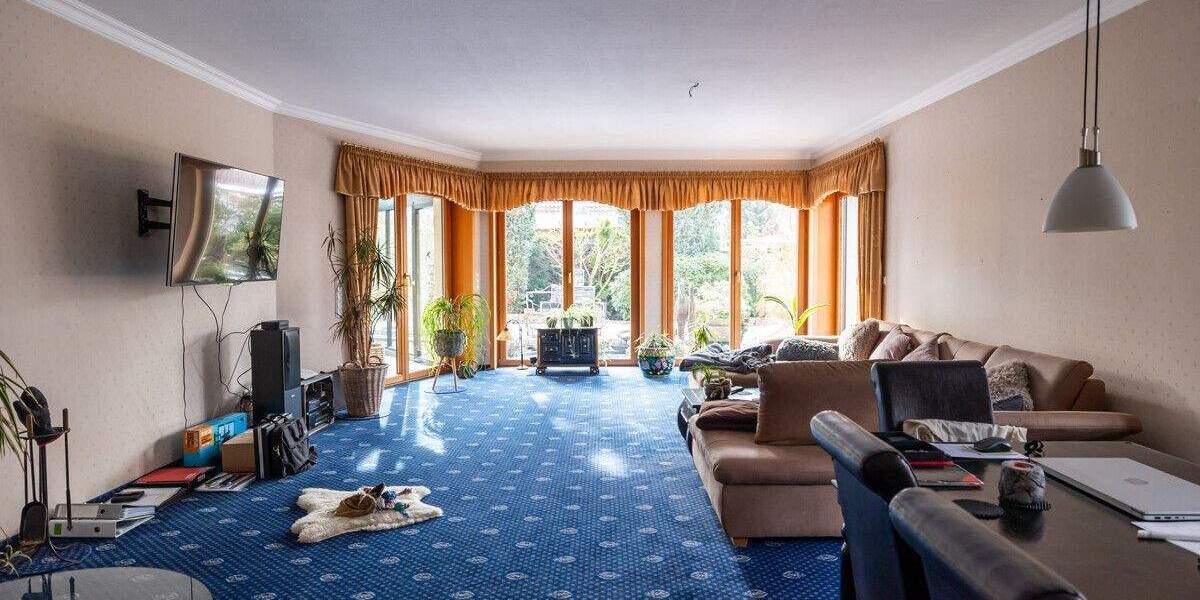 Einfamilienhaus Delmenhorst Dwoberg/Ströhen - 3 Zimmer, 137 m&sup2;, 1.120&euro; | Angebot:25700077