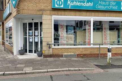 Büro in Bremen Lesum 399.000 € 335 m²