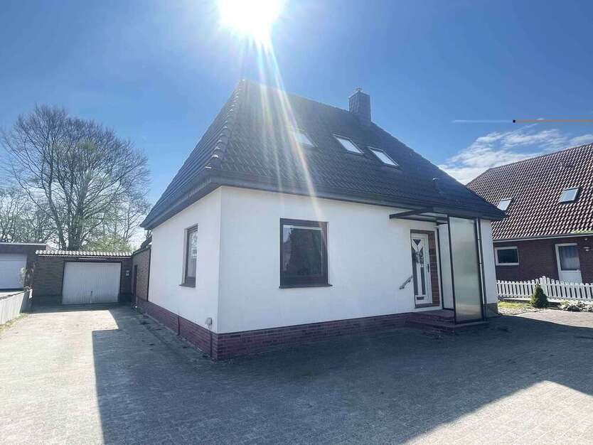 Haus zum Kaufen in Oldenburg 369.000 € 106 m²