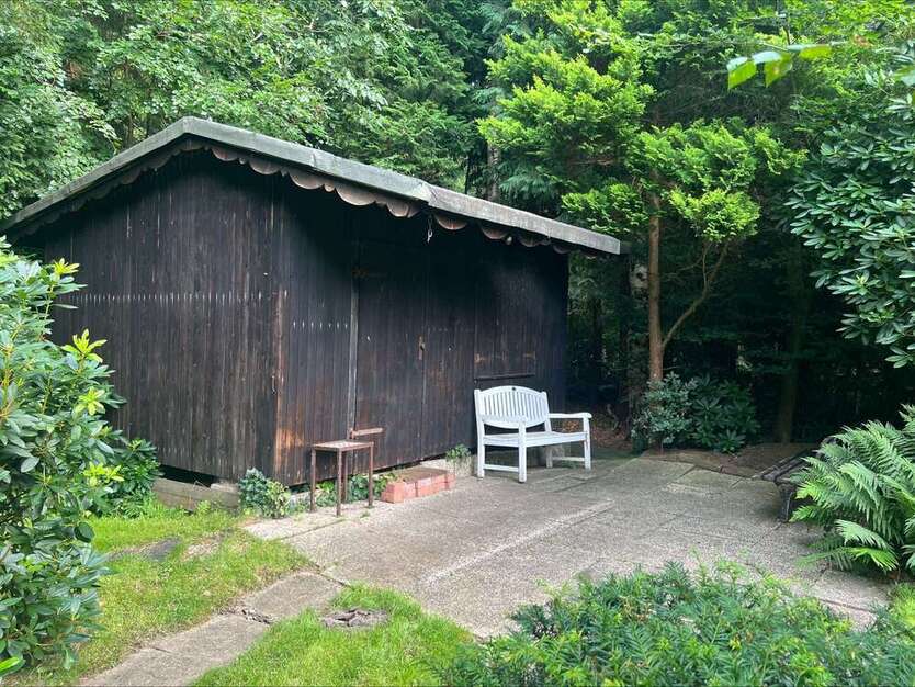 Grundstück zu verkaufen in Schwanewede 108.900 € 7867 m²