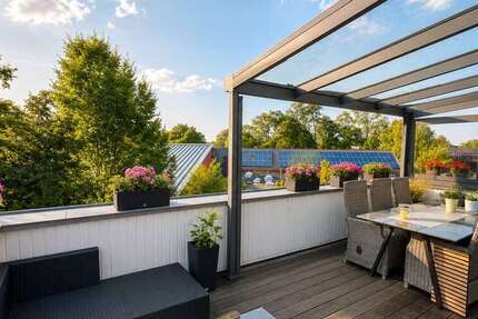 Wohnung Oldenburg Ziegelhof - 3 Zimmer, 131 m&sup2;, 525.000&euro; | Angebot:22006410