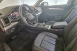 Audi Q5 45 TDI quattro LED Head-Up Leder Panorama 89.200 km 33.500 &euro; Garrel 49681