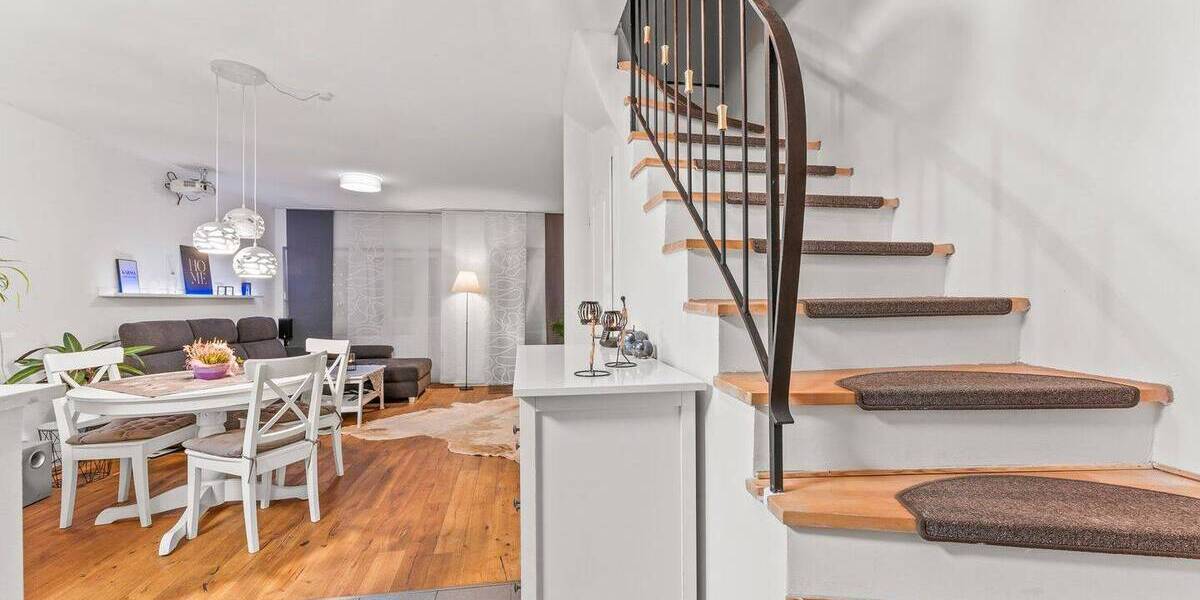 Reihenmittelhaus Delmenhorst Bungerhof - 4 Zimmer, 86 m&sup2;, 290.000&euro; | Angebot:26258495