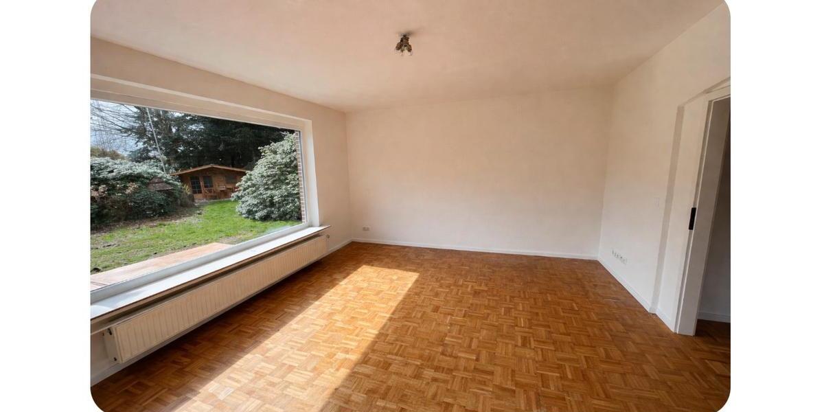 Erdgeschoßwohnung Oldenburg Etzhorn - 2 Zimmer, 66 m&sup2;, 650&euro; | Angebot:26226888