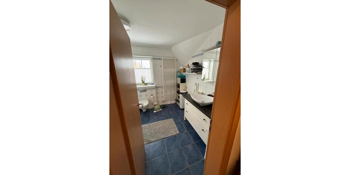 Doppelhaushälfte Brake (Unterweser) - 4 Zimmer, 121 m&sup2;, 350.000&euro; | Angebot:25941818