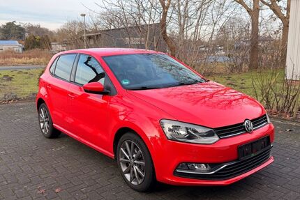VW Polo 84.416 km 9.490 &euro; Jade 26349