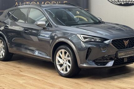 Cupra Formentor 48.561 km 24.800 &euro; Rastede/ Wahnbek 26180