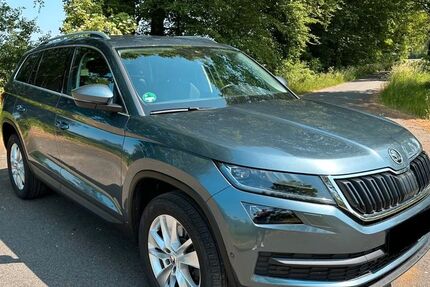 Skoda Kodiaq 110.000 km 21.250 € Cloppenburg 49661
