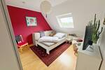 Etagenwohnung Hude (Oldenburg) Hude - 2 Zimmer, 197.000&euro; | Angebot:26852336
