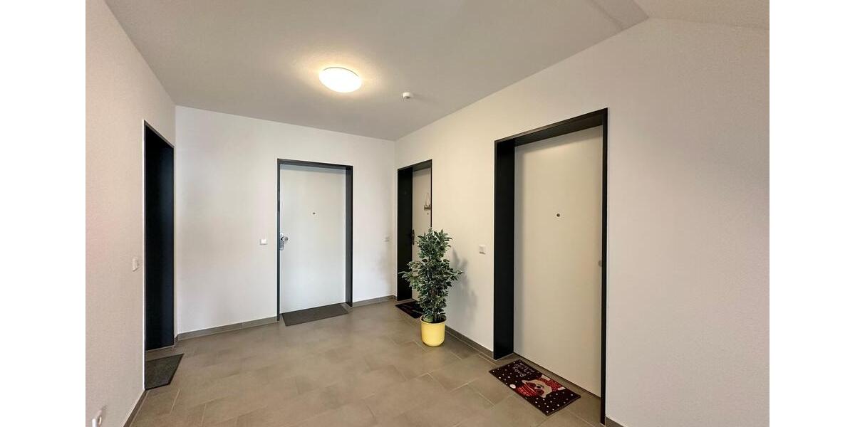 Erdgeschoßwohnung Apen - 2 Zimmer, 57 m&sup2;, 630&euro; | Angebot:26065250