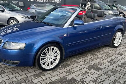Audi A4 88.000 km 9.999 &euro; Jaderberg 26349