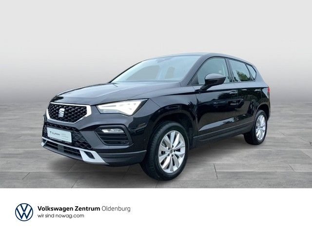 Seat Ateca 7.699 km 27.976 &euro; Oldenburg 26135