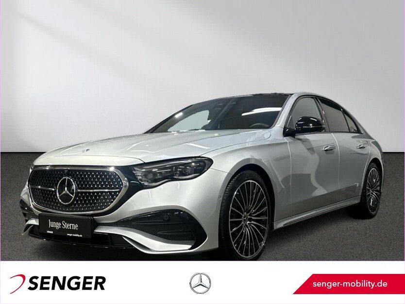 Mercedes-Benz E 450 9.900 km 82.880 € Oldenburg 26129