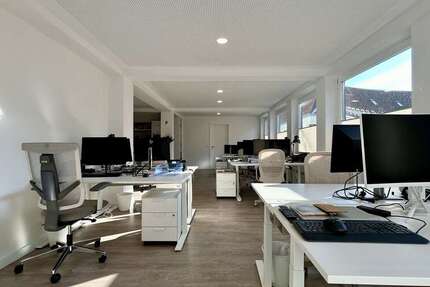 Büro in Bremen 1.591 € 170 m² zimmer