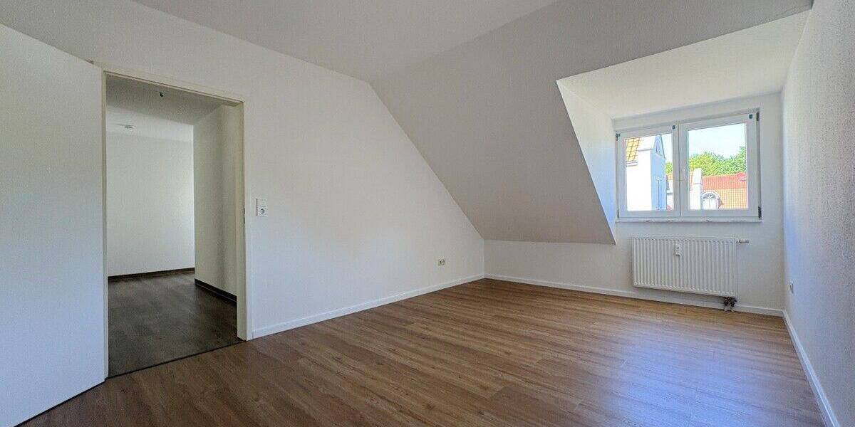 Etagenwohnung Bad Zwischenahn Rostrup I - 2 Zimmer, 74 m&sup2;, 620&euro; | Angebot:26787141