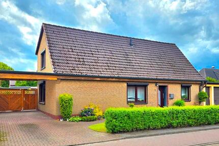 Haus Delmenhorst Düsternort - 6 Zimmer, 155 m&sup2;, 299.000&euro; | Angebot:27121778