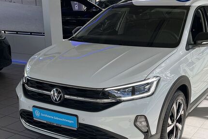 VW Taigo 1.250 km 28.450 &euro; Delmenhorst 27751