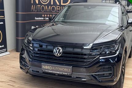 VW Touareg 53.690 km 58.800 € Rastede/ Wahnbek 26180