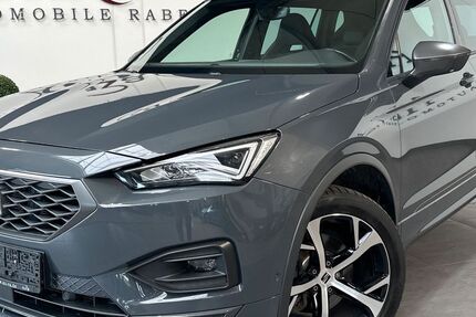Seat Tarraco 118.750 km 25.749 &euro; Wardenburg 26203