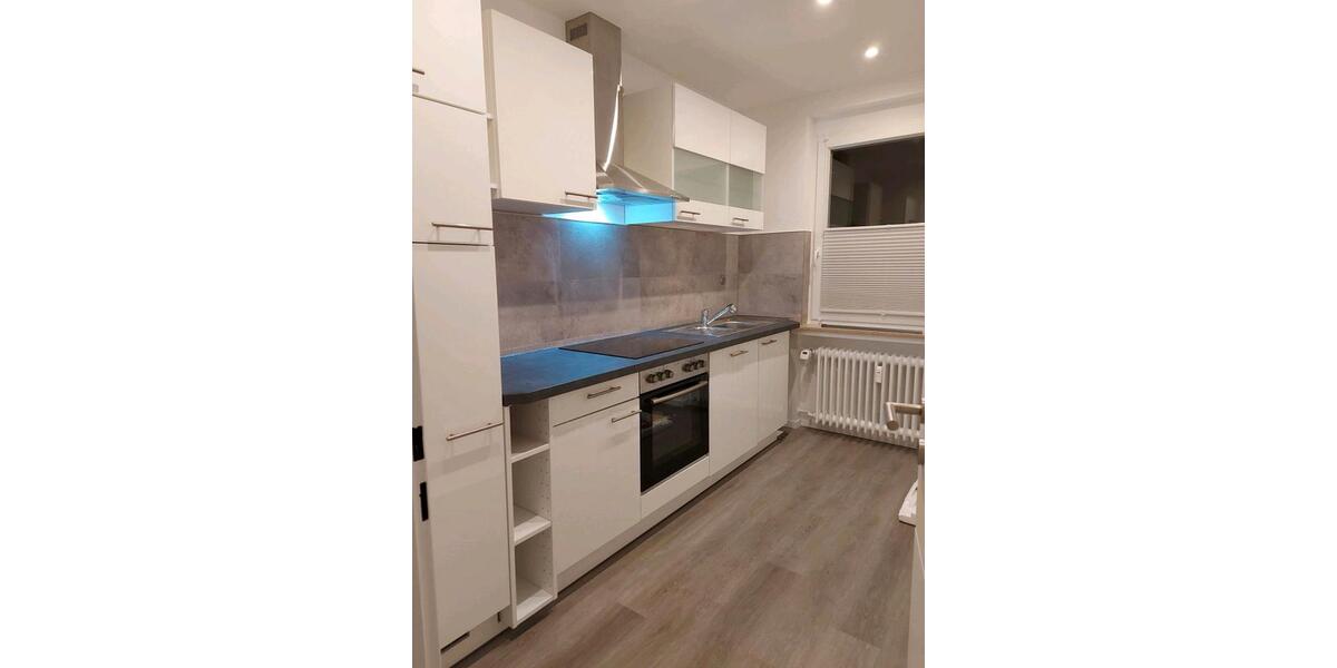Etagenwohnung Oldenburg Drielaker-Moor - 3 Zimmer, 75 m&sup2;, 285.000&euro; | Angebot:27197547