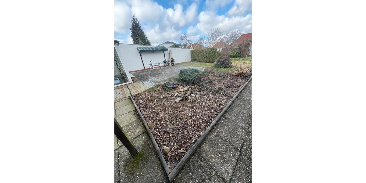 Einfamilienhaus Delmenhorst Bungerhof - 3 Zimmer, 84 m&sup2;, 270.000&euro; | Angebot:25824277