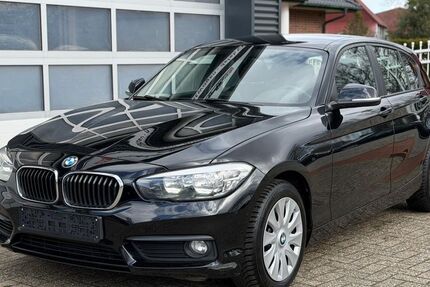 BMW 116 104.813 km 9.990 &euro; Bösel 26219