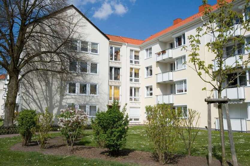 Wohnung zum Mieten in Oldenburg 514 € 66.36 m²