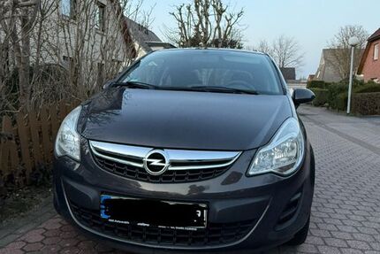 Opel Corsa 126.000 km 3.950 &euro; Hatten 26209