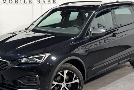 Seat Tarraco 108.450 km 27.989 &euro; Wardenburg 26203