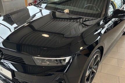 Opel Astra 13.192 km 22.900 &euro; Oldenburg 26131