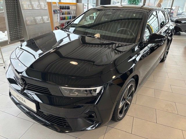 Opel Astra 13.192 km 22.900 &euro; Oldenburg 26131