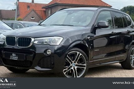 BMW X3 167.850 km 17.999 &euro; Oldenburg OT Etzhorn 26125
