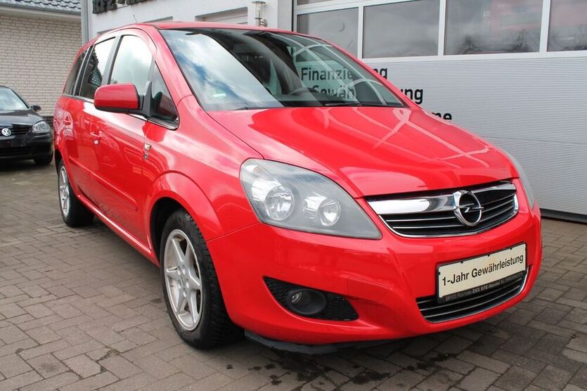 Zafira