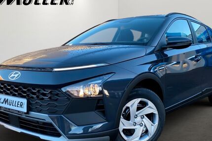 Hyundai BAYON 8.000 km 20.890 &euro; Delmenhorst 27755