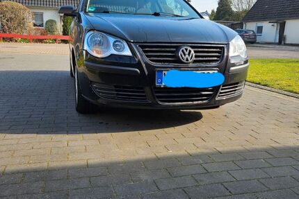 VW Polo 104.100 km 2.200 &euro; Rastede 26180