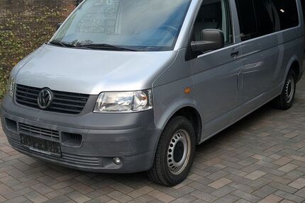 VW T5 Transporter 137.840 km 11.499 &euro; Oldenburg 26133