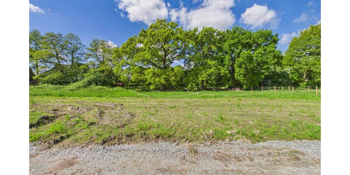 Grundstück Oldenburg (Oldb) Bürgerfelde - 540.000&euro; | Angebot:26930914